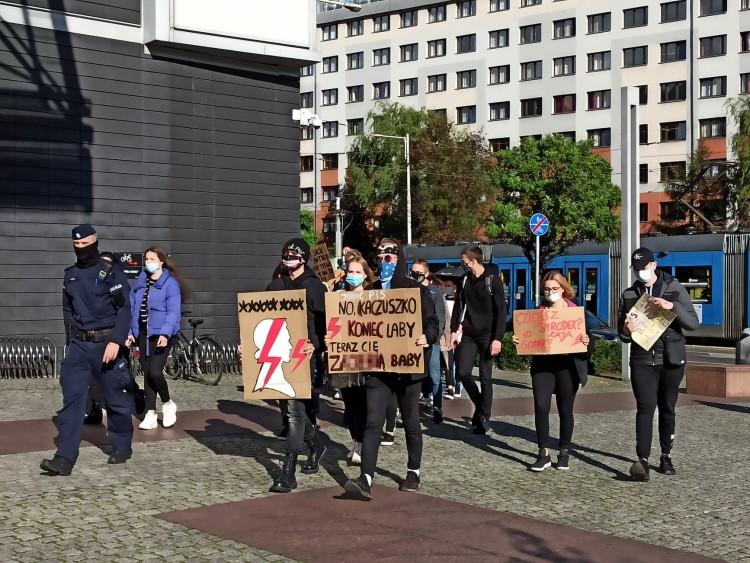Wrocławscy licealiści powołują własną radę konsultacyjną. „Dorośli mają nas za totalnych idiotów”