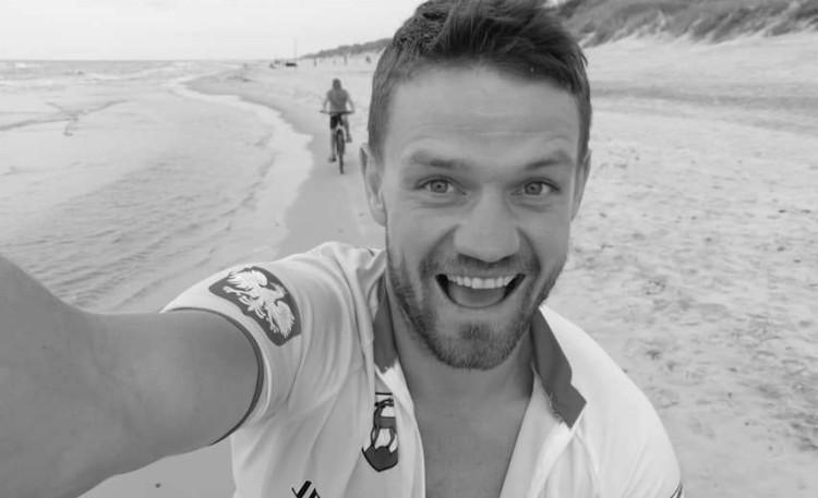 Nie żyje Daniel Chojnacki, twórca rowerowej rewolucji we Wrocławiu. Zginął tragicznie