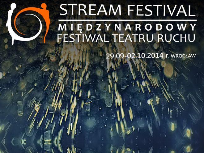 Stream Festival już na przełomie września i października we Wrocławiu