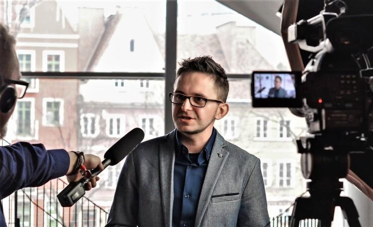 Milionowe wsparcie dla wrocławskiego startupu rozwijającego produkty dla marketerów