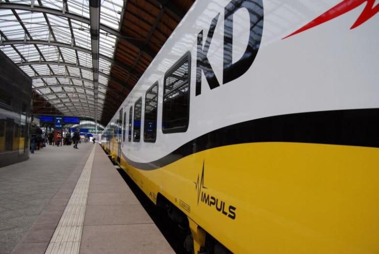 Jest „zielone światło” dla bezpośredniego pociągu Wrocław-Praga