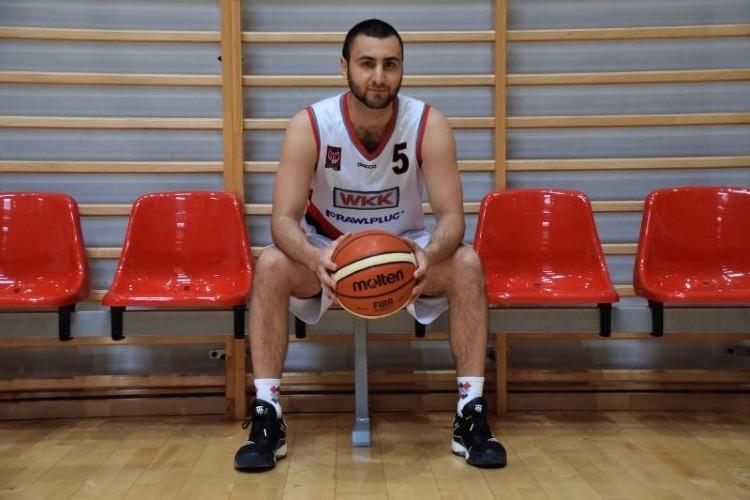 WKK Wrocław rozpoczyna prezentację składu na przyszły sezon