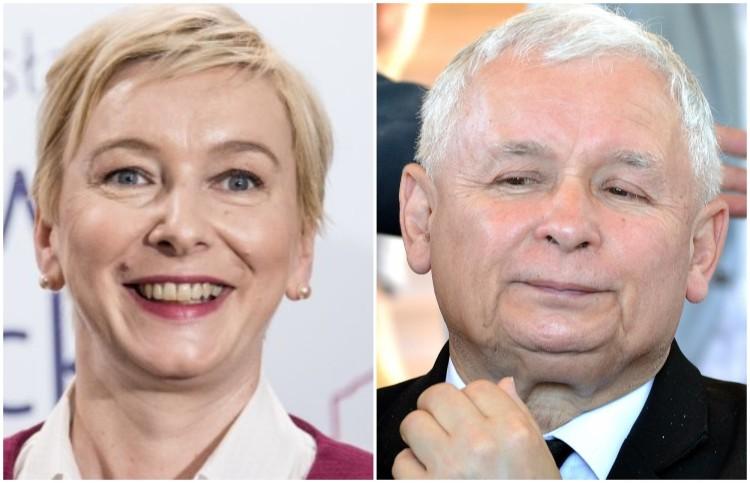 Jarosław Kaczyński zdecydował. Jedynka PiS we Wrocławiu znów ta sama