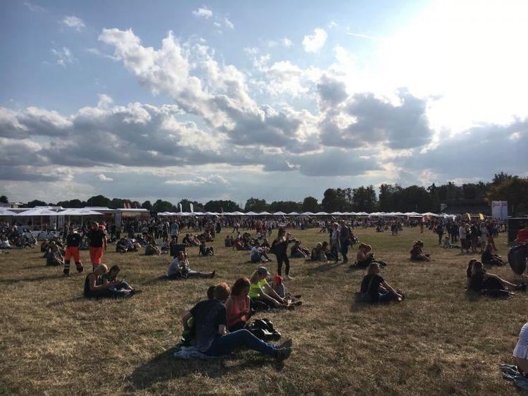 Kolejny zespół dołączył do składu muzycznego festiwalu na Partynicach
