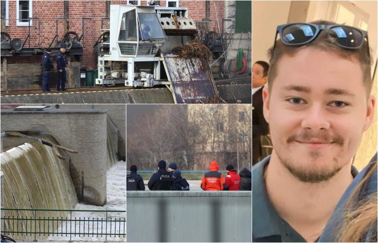 Jak zginął Bartosz Bogacz, którego ciało wyłowiono dziś z Odry? Kolejna podobna śmierć w ostatnim czasie