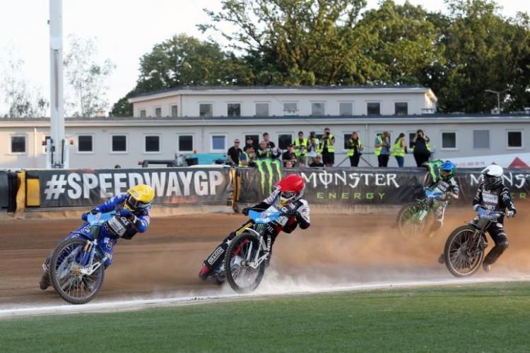 Lada moment rusza sprzedaż biletów na żużlowe Grand Prix we Wrocławiu