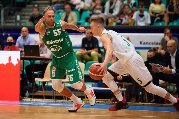 Specjaliści od meczów trudnych. Śląsk Wrocław ograł lidera na jego terenie!