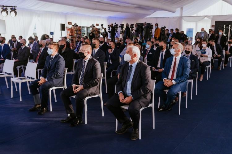 Na Dolnym Śląsku powstaje zakład produkcji chipsów. Praca dla 450 osób