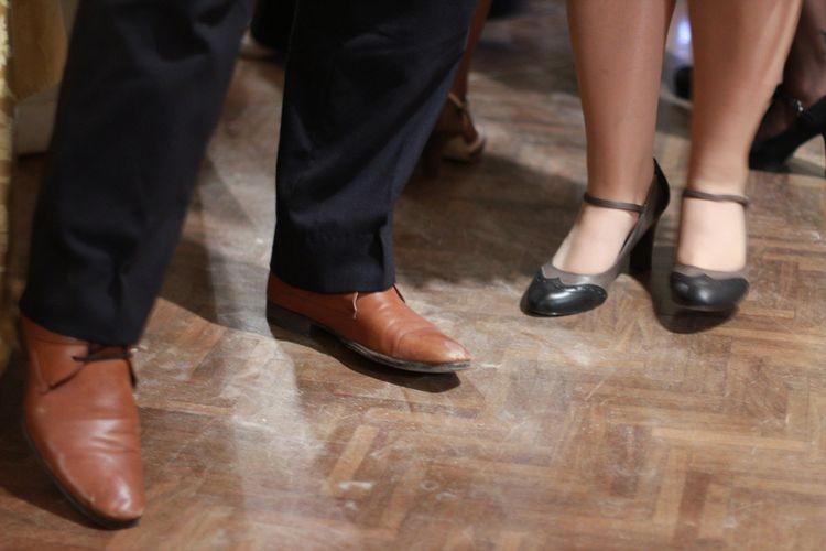Swing i pozytywna energia na przeglądzie teatru dokumentalnego [RECENZJA]