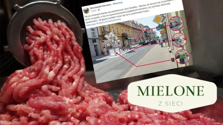 MIELONE Z SIECI Kto zagarnia więcej?