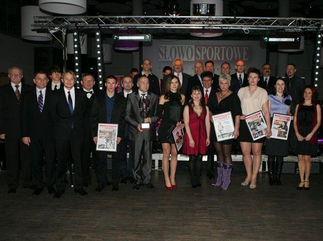 Wielka sportowa gala na Stadionie Miejskim za nami