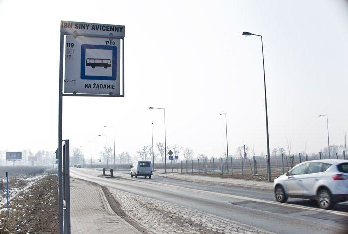 4,4 mln zł za remont Avicenny