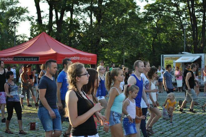 Szykują atrakcyjny weekend na Wyspie Słodowej. Od piątku do niedzieli będzie się działo