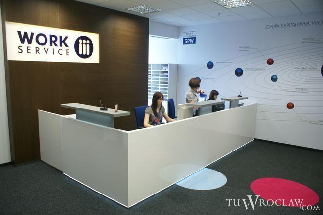Wrocławska firma przejmuje jedną z największych węgierskich agencji pracy