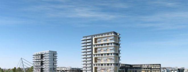 Dni Dewelopera w Hotelu Scandic
