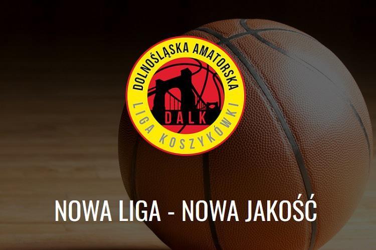 Kolejna koszykarska nowość we Wrocławiu. DALK organizuje Ligę Letnią!