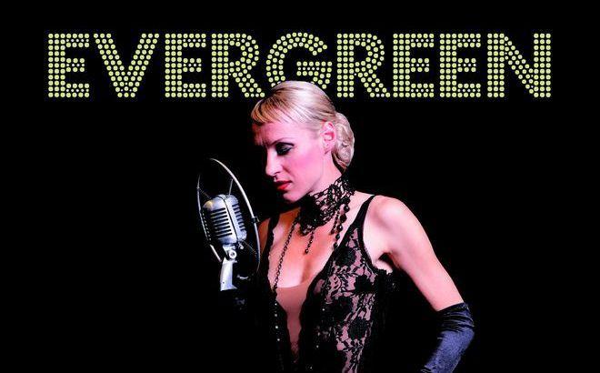 „Evergreen” w Capitolu