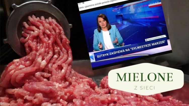 MIELONE Z SIECI Oj, mądrusi, mądrusi… kieby Jacek Sutryk