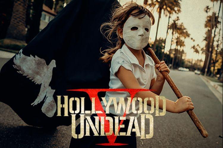 Niebezpieczna pasja. Hollywood Undead wpadną do Wrocławia