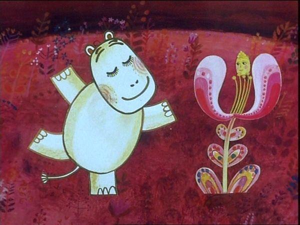 Animacje czeskie na Dzień Życzliwości