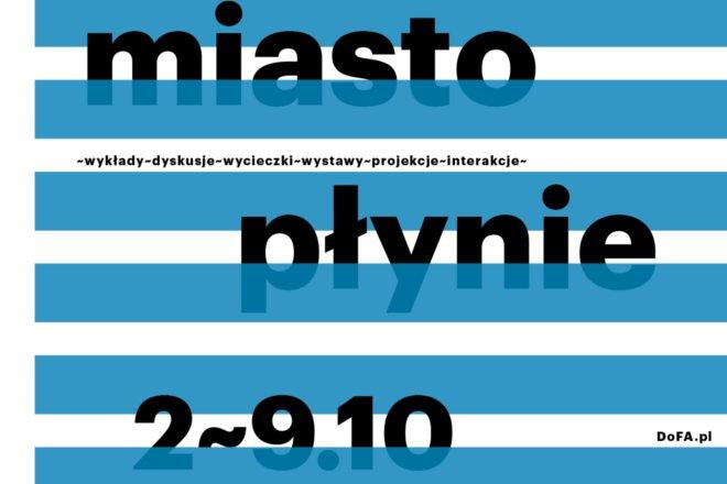 V Dolnośląski Festiwal Architektury DoFA
