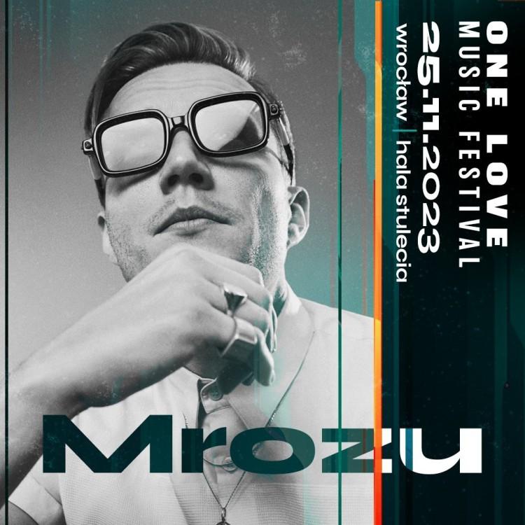 One Love Music Festival 2023