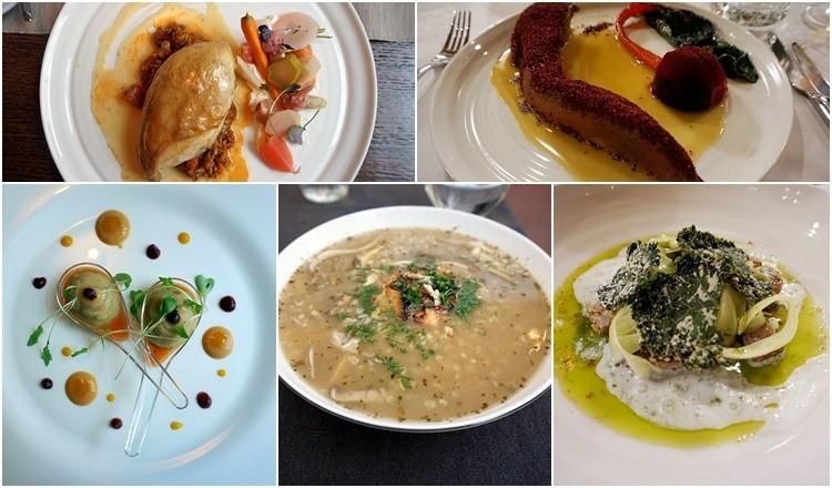 tuWroclaw poleca: najlepsze restauracje z tradycyjną kuchnią polską