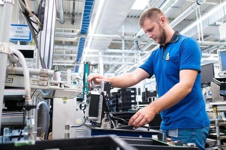 Wrocław: Fabryka Siemens szuka 50 nowych pracowników