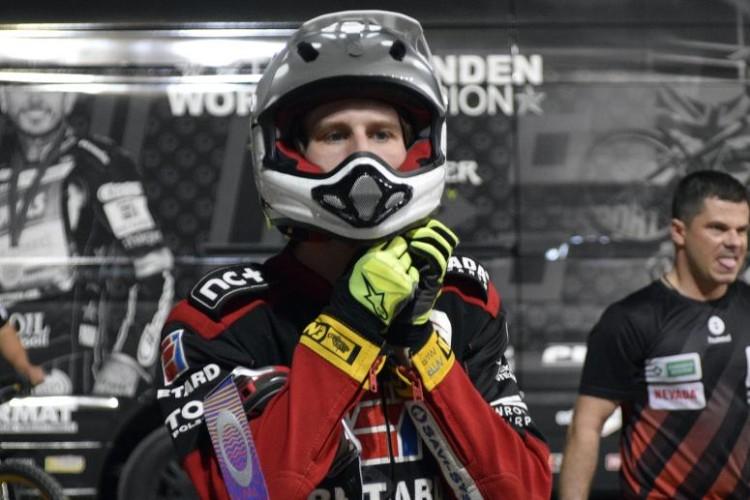 Kolejny żużlowiec zostaje we Wrocławiu! Max Fricke z nowym kontraktem