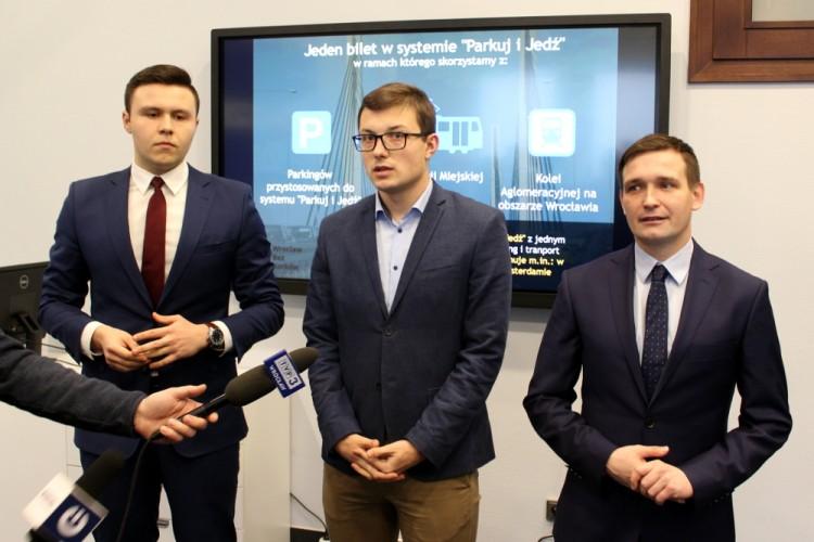 Rozwiązanie rodem z Amsterdamu lekiem na wrocławskie korki?
