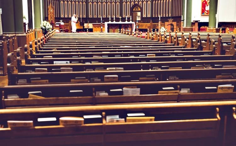 Dolnośląskie wątki w nowym filmie Sekielskiego o pedofilii w kościele [OBEJRZYJ]