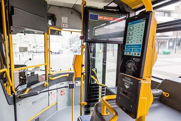 Na wrocławskie ulice wyjedzie linia autobusowa TK