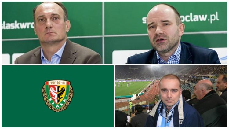 Zmiany w Śląsku. Kto tym razem będzie naprawiał klub? [KOMENTARZ]