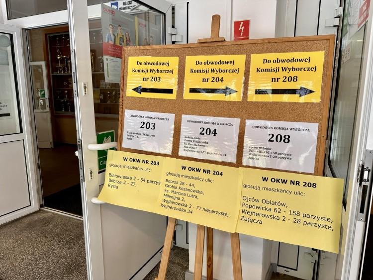 Wrocław: Sejmik Dolnośląski - lista kandydatów [WSZYSTKIE NAZWISKA] - wybory 7.04.2024