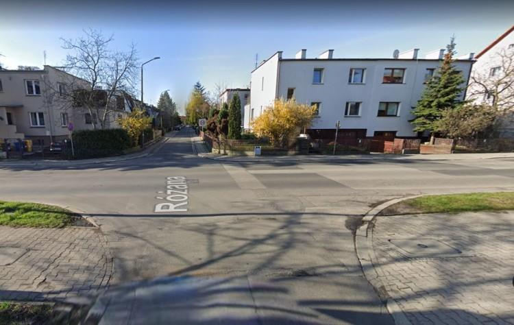 Wrocław: Nowa inwestycja dla pieszych na Grabiszynie