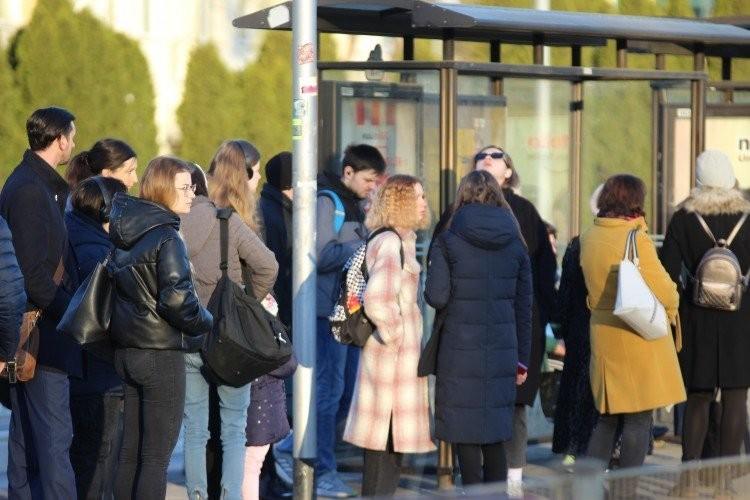 Wrocław: Nowa linia autobusowa? Walczy o nią kilka osiedli