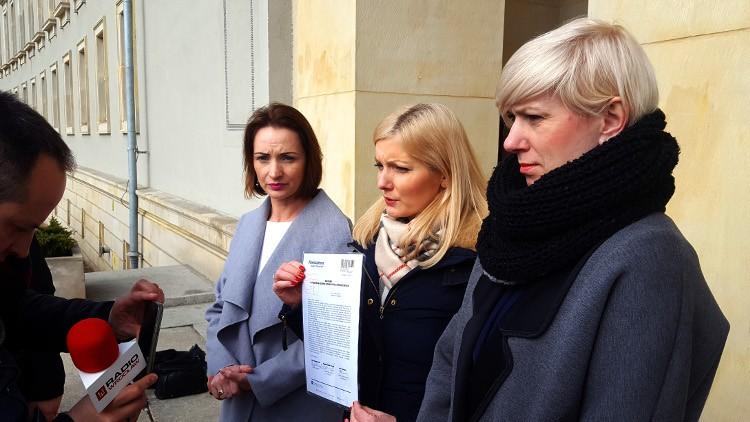Wrocław: chcą zablokować kandydaturę profesora, który sprzeciwia się aborcji i in vitro