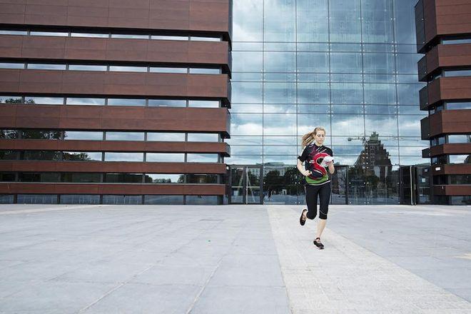 Już we wtorek nietypowe zawody sportowe w Narodowym Forum Muzyki we Wrocławiu