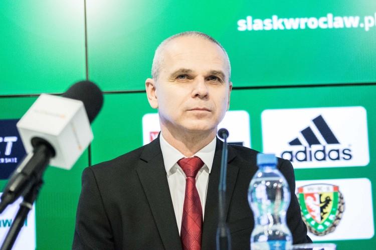 Vitezslav Lavicka: Mamy nad czym pracować