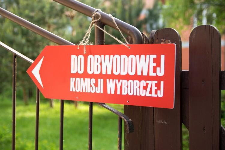Wybory samorządowe 2024: Jeśli złamiesz te zasady, Twój głos będzie nieważny! Mogą nawet wezwać policję!