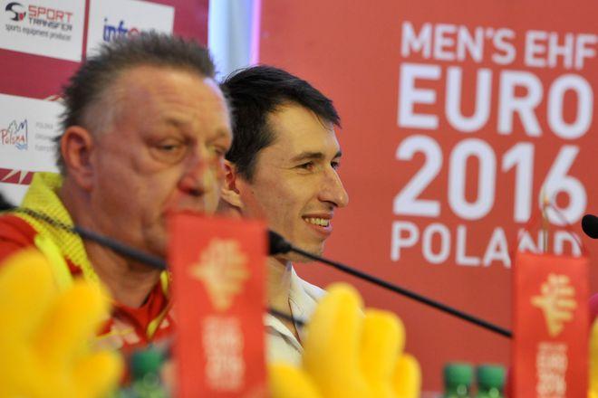 Do mistrzostw Europy piłkarzy ręcznych we wrocławskiej Hali Stulecia już tylko miesiąc