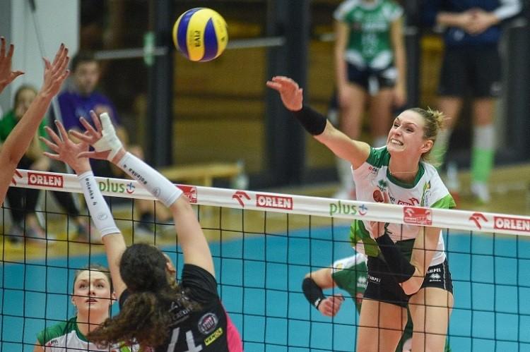 Wypowiedzi Impelek po ćwierćfinale Pucharu Polski