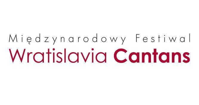 Stwórz plakat i logo dla festiwalu Wratislavia Cantans