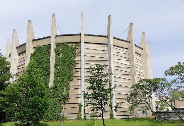 Panorama Racławicka wyremontowana za 30 mln zł. Kiedy otwarcie?