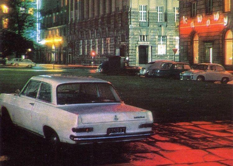 Wspomnienia o Kościuszkowskiej Dzielnicy Mieszkaniowej. Nowa wystawa [ZOBACZ]