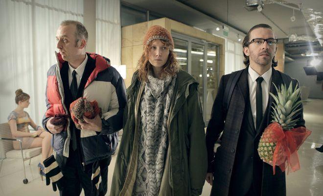 Znów wiele kinowych nowości w Dolnośląskim Centrum Filmowym