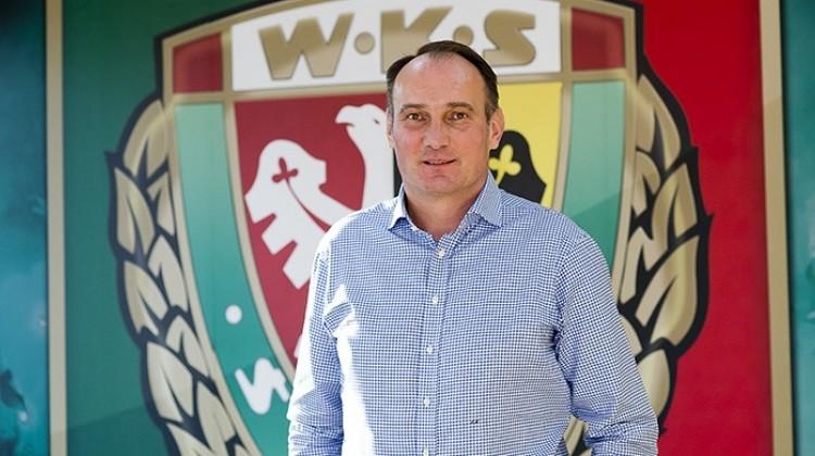 Adam Matysek: Jesteśmy naładowani optymizmem