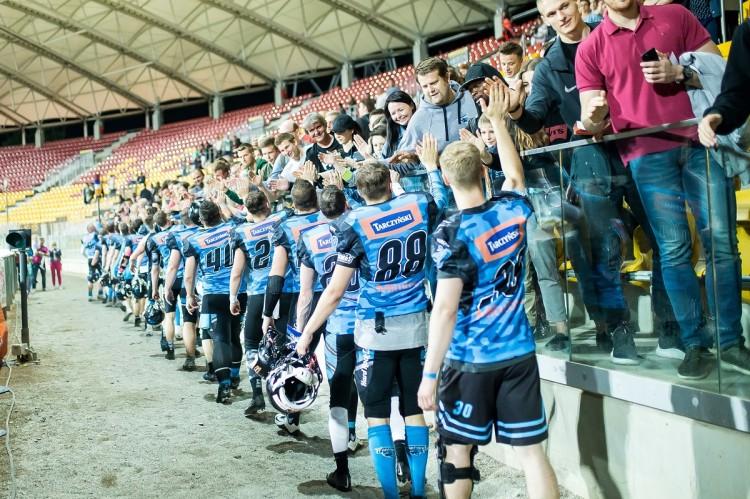 Kto otrzyma Złotą Panterę? Trwa plebiscyt na najpopularniejszego futbolistę