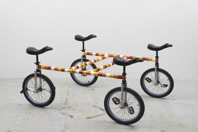 Startuje Międzynarodowe Biennale Sztuki Zewnętrznej