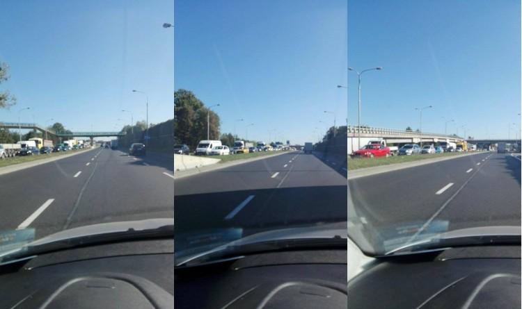 Korki we Wrocławiu. Sprawdź, które miejsca dziś lepiej omijać